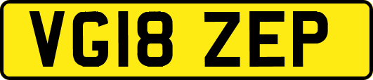 VG18ZEP