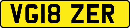 VG18ZER