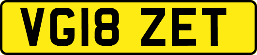 VG18ZET