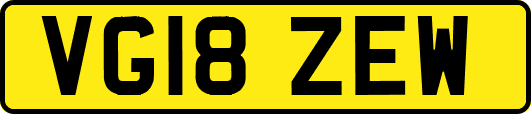 VG18ZEW
