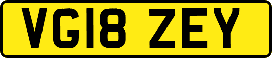 VG18ZEY