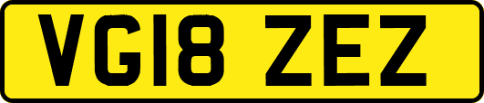 VG18ZEZ