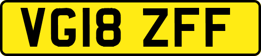 VG18ZFF