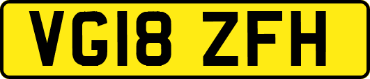 VG18ZFH