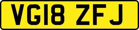 VG18ZFJ
