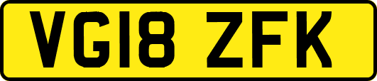 VG18ZFK