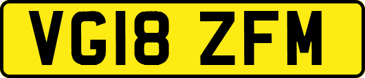 VG18ZFM