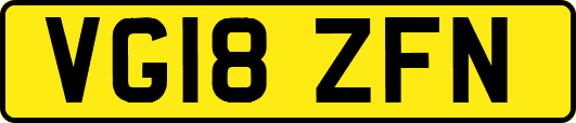 VG18ZFN