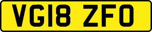 VG18ZFO