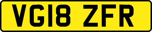 VG18ZFR