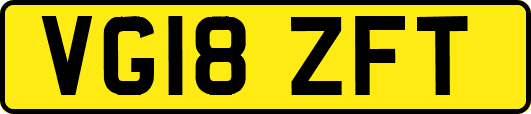 VG18ZFT