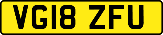 VG18ZFU
