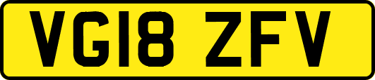 VG18ZFV