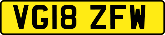 VG18ZFW