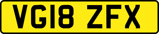VG18ZFX