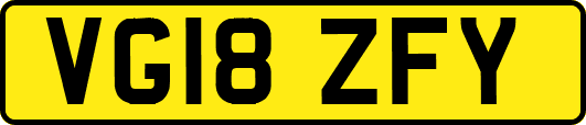 VG18ZFY