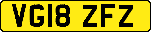 VG18ZFZ