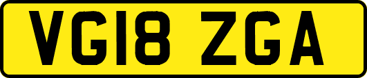 VG18ZGA