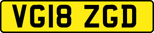 VG18ZGD
