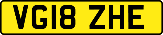VG18ZHE