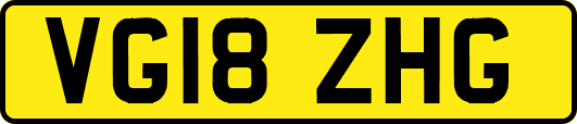 VG18ZHG