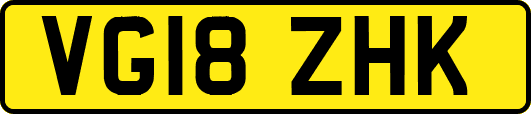 VG18ZHK
