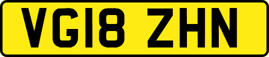 VG18ZHN