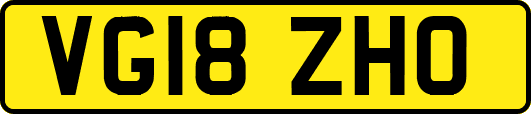 VG18ZHO