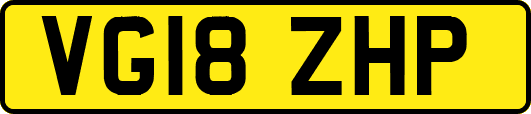 VG18ZHP