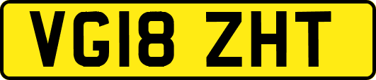 VG18ZHT