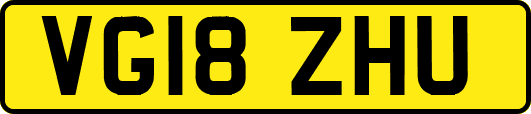 VG18ZHU