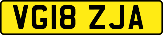 VG18ZJA