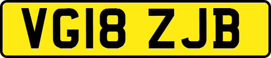 VG18ZJB