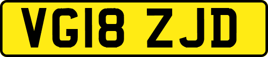 VG18ZJD