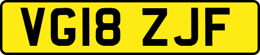 VG18ZJF
