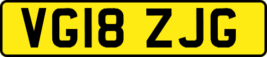 VG18ZJG