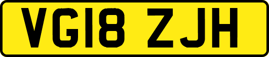 VG18ZJH
