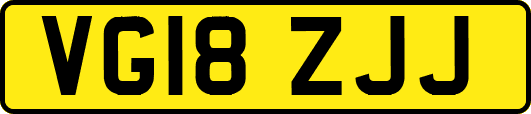 VG18ZJJ