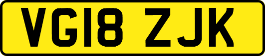 VG18ZJK