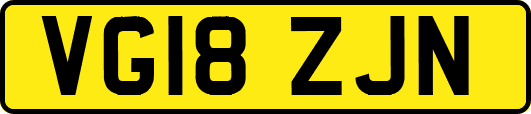 VG18ZJN