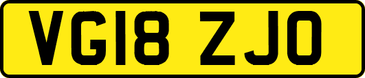 VG18ZJO