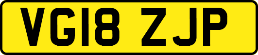 VG18ZJP