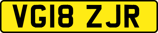 VG18ZJR