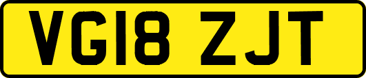VG18ZJT