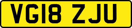 VG18ZJU