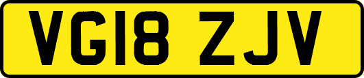 VG18ZJV
