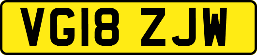 VG18ZJW