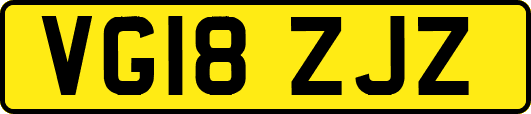 VG18ZJZ