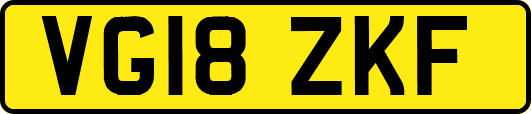 VG18ZKF
