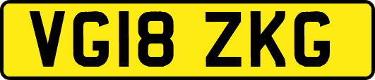 VG18ZKG
